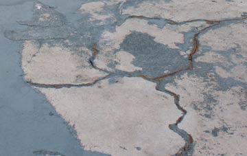 fibreglass roofing replacement Yealmpton