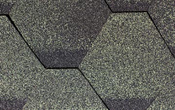 Yealmpton fibreglass shingle repairs