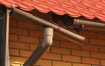 Yealmpton gutter repair costs