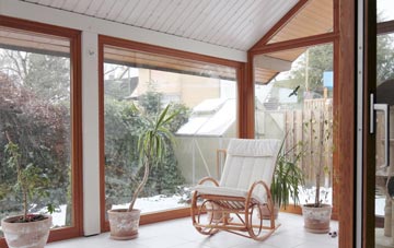 Yealmpton hardwood conservatory roofing repairs