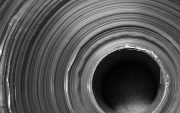 Yealmpton pvc roof replacement