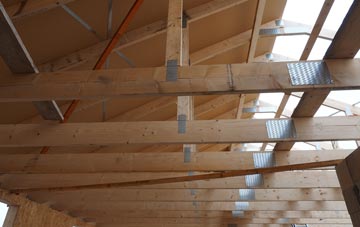 Yealmpton roof truss costs