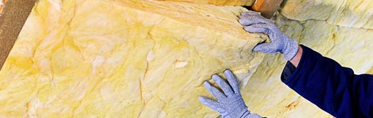 quotes for Yealmpton roof insulation