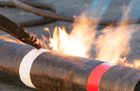 Yealmpton flat roofing replacement