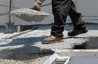 find rated Yealmpton flat roofing replacement companies